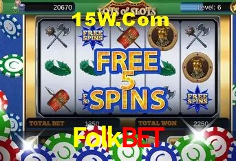 Live Casino Folkbet