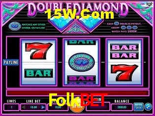 Platform Technology Folkbet